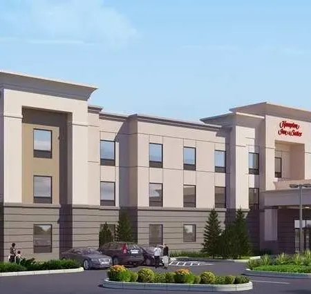 Hampton Inn & Suites Reno West, NV