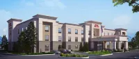 Hampton Inn & Suites Reno West, NV