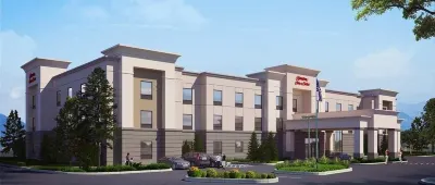 Hampton Inn & Suites Reno West, NV