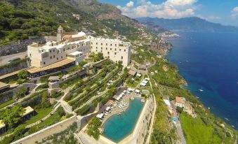 Monastero Santa Rosa Hotel & Spa