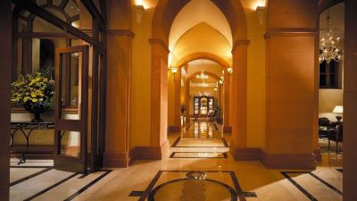 共有エリア フォーシーズンズ ホテル イスタンブール アット スルタンアフメットの写真