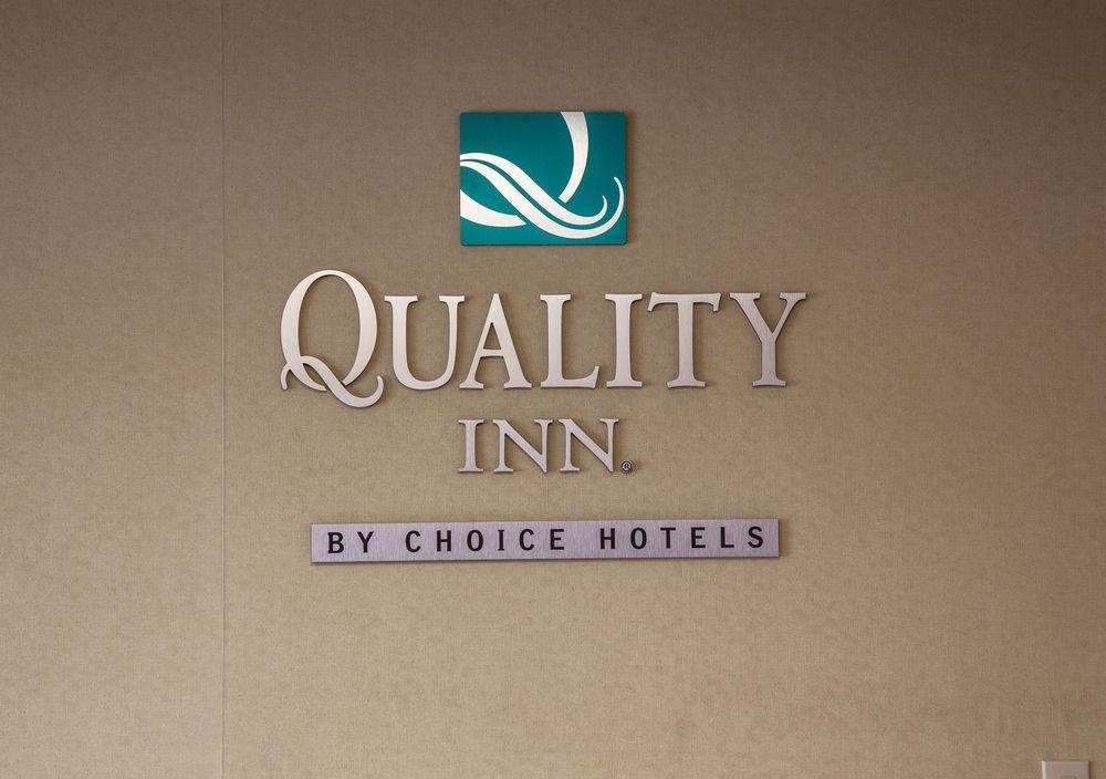 Quality Inn Colorado Springs Airport