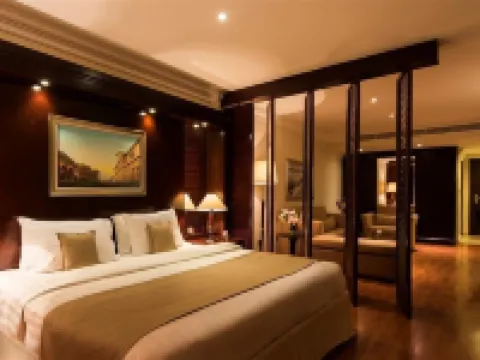 베스트 웨스턴 플러스 도하 도하 호텔