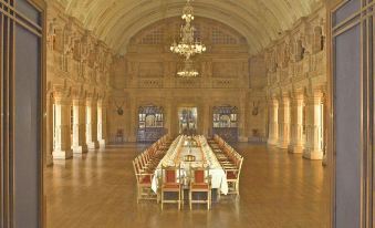 Umaid Bhawan Palace Jodhpur