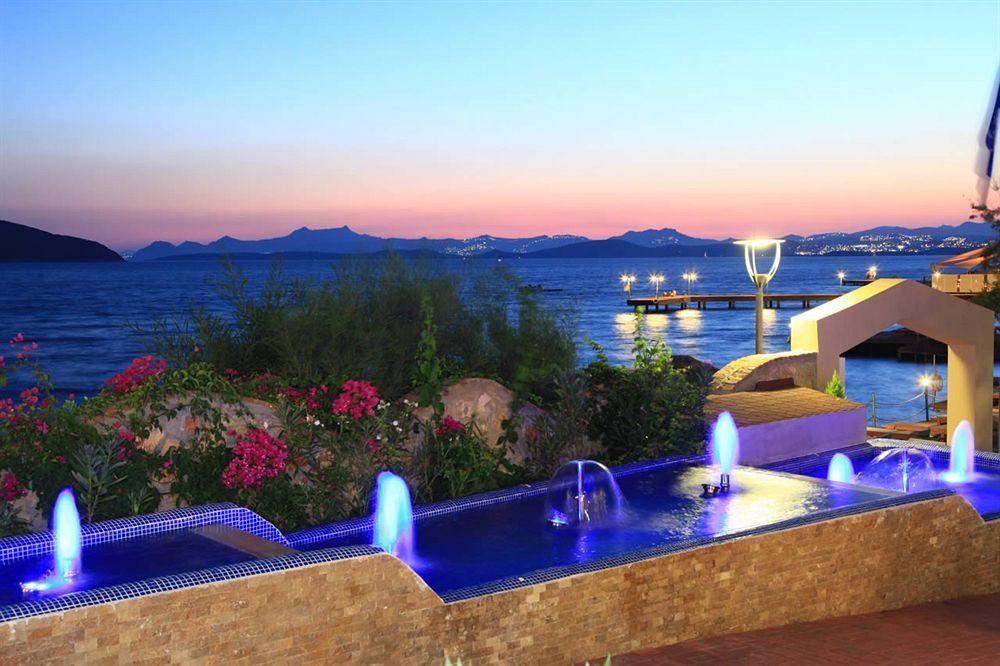 Tui Magic Life Bodrum