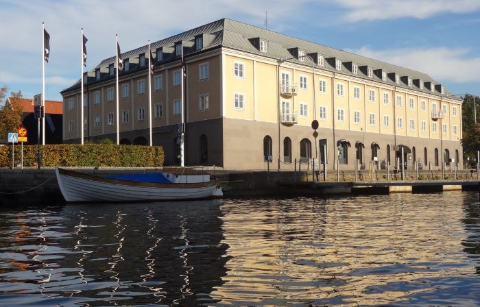 Hotel Carlshamn