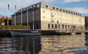 Hotel Carlshamn