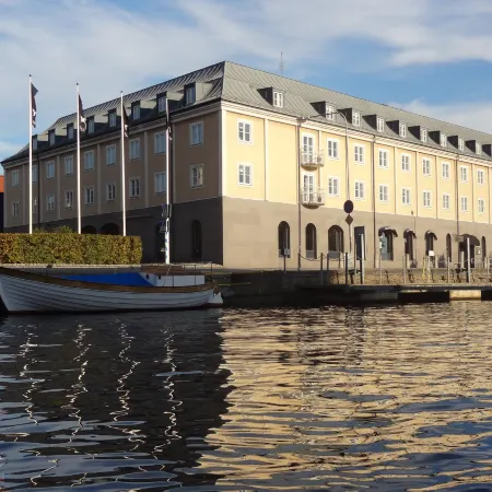 Hotel Carlshamn