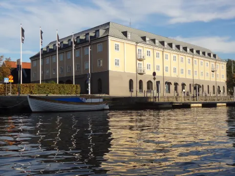 Hotel Carlshamn