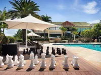 Mercure Gold Coast Resort Hotels near Ashmore