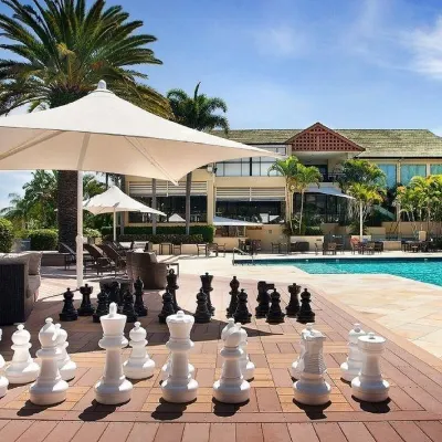 Mercure Gold Coast Resort Hotels near Ashmore