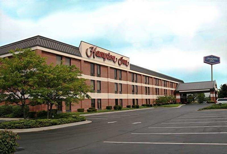 Hampton Inn Richmond KY