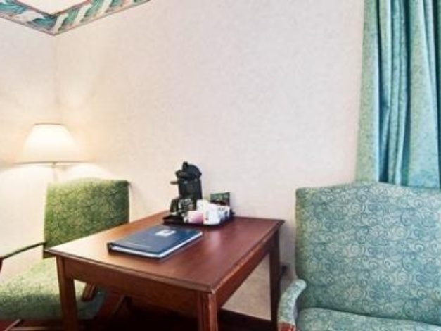 Comfort Inn Blacksburg University Area