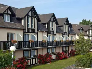 Mercure Cabourg Hotel & Spa