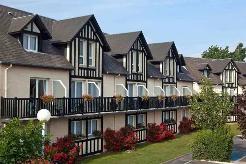 Mercure Cabourg Hôtel & Spa Hotels in Cabourg