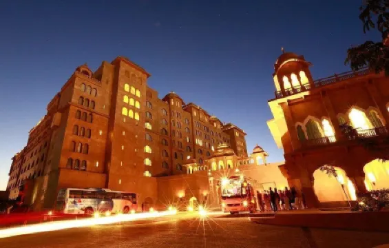 Fairmont Jaipur