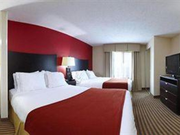 Holiday Inn Express Atmore, an Ihg Hotel