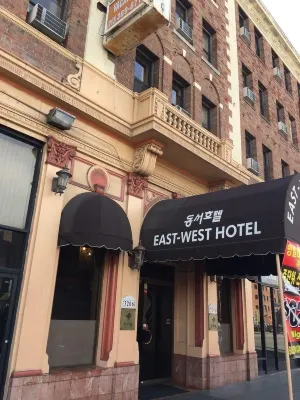 H by H Hospitality فنادق في لوس أنجلوس