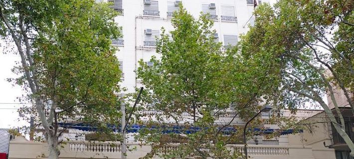 Grand Hotel Balbi Hotels in Mendoza