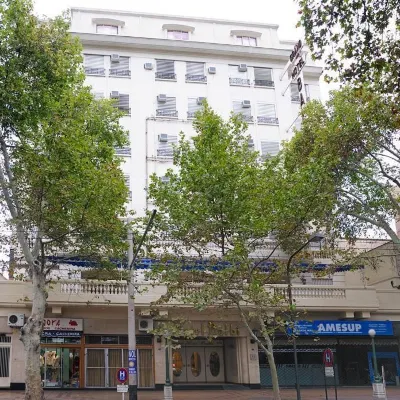 Grand Hotel Balbi Hotels near Mercado Artesanal