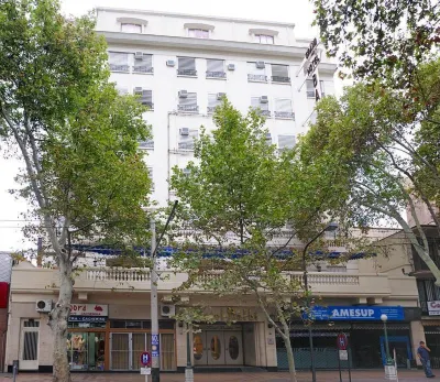 Grand Hotel Balbi Hoteles en 