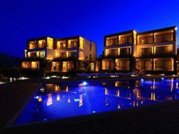 Costa Farilya Special Class Hotel Bodrum