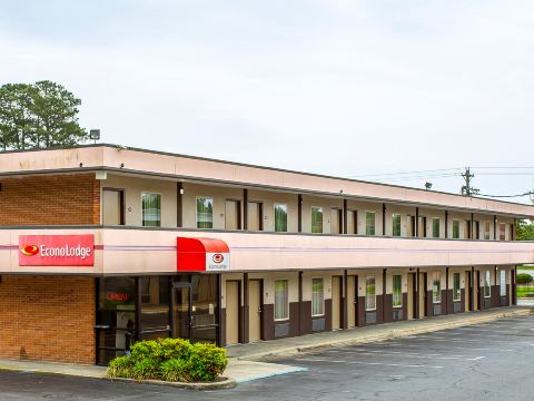 Econo Lodge Elizabeth City