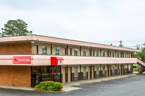 Econo Lodge