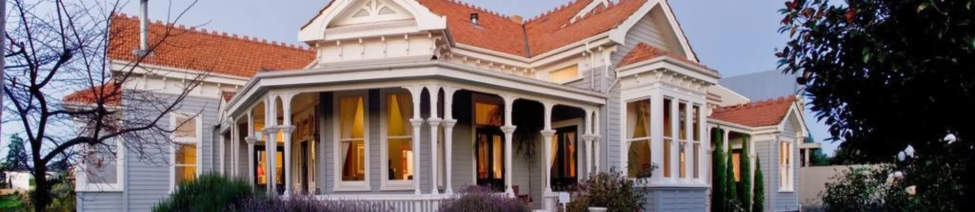 Vacation Homes