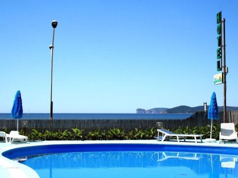 Hotel Soleado