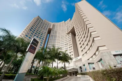 Radisson Alphaville Hotels in Баруері