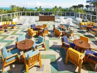 ANDAZ MIAMI BEACH, BY HYATT Hotels near Britto Central