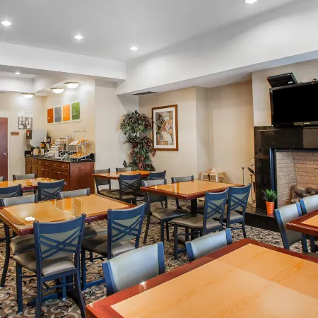 Garner Hotel Mahwah by IHG