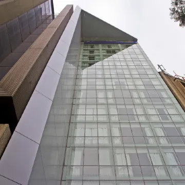 City Express Plus by Marriott Ciudad de México Reforma El Ángel Отели рядом с достопримечательностью «Посольство США»