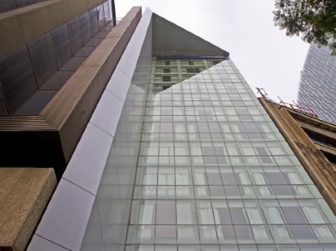 City Express Plus by Marriott Ciudad de México Reforma El Ángel