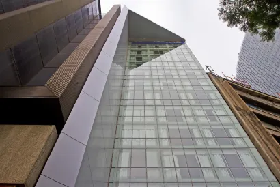 City Express Plus by Marriott Ciudad de México Reforma El Ángel