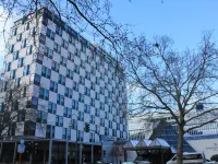 InterContinental Berlin Hotels in der Nähe von Zoologischer Garten Berlin
