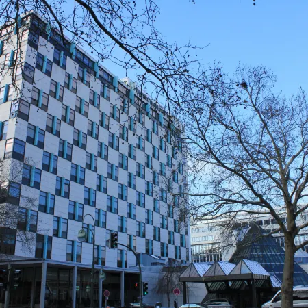 InterContinental Berlin