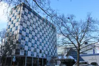InterContinental Berlin Hotels near Amateurstadion Berlin