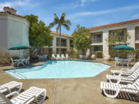 Best Western Posada Royale Hotel & Suites Hotels in Simi Valley