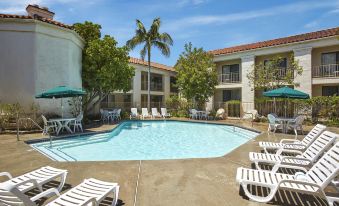 Best Western Posada Royale Hotel & Suites