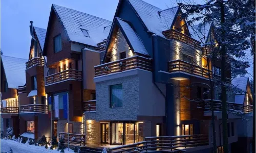 Ioana Boutique Hotel
