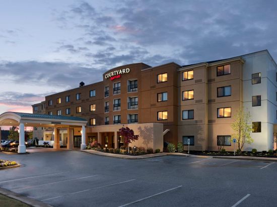marriott hotels in childress tx