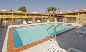 Americas Best Value Inn-Azusa/Pasadena