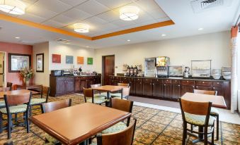 Comfort Inn Marion