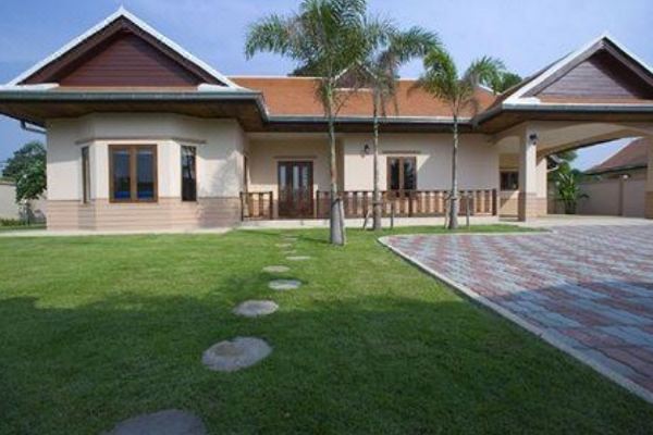 The Chase and Foxlea Executive Villas(เดอะ เชส แอนด์ ฟอกซ์ลี เอ็กเซกคิวทีฟ พูล วิลลา)_1