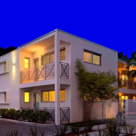 1818 Meridian House Apartments and Suites by Eskape Collection