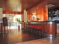 B&B HOTEL Frankfurt-Messe