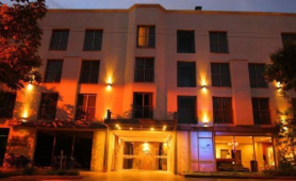 Tierra Mora Hotel Boutique