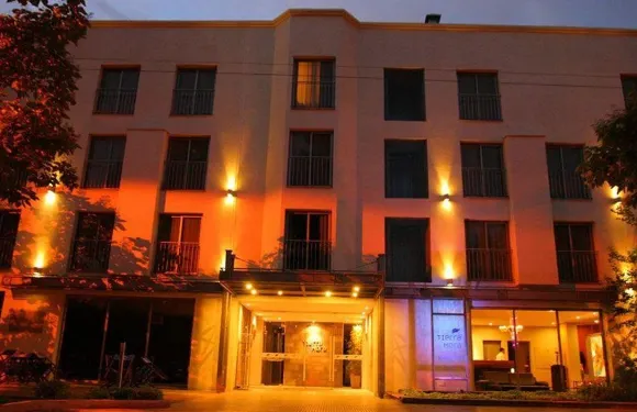 TIERRA MORA酒店精品店